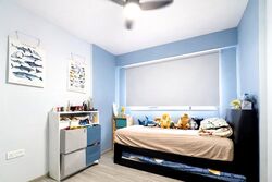 Blk 479C Valley Spring @ Yishun (Yishun), HDB 4 Rooms #538890391